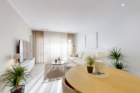 Wohnung zum Verkauf Guardamar del Segura, Alicante, Spanien 3 Schlafzimmer, 101 m2 Nr. 133168 - Foto 16