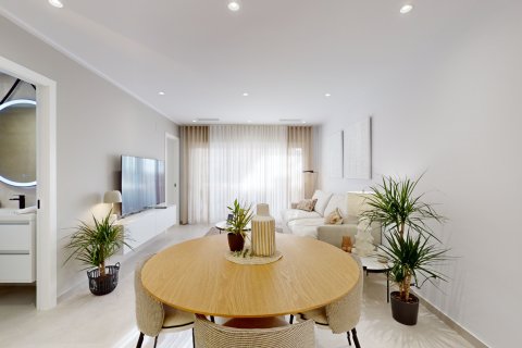 Wohnung zum Verkauf Guardamar del Segura, Alicante, Spanien 3 Schlafzimmer, 101 m2 Nr. 133168 - Foto 17