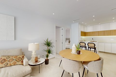 Wohnung zum Verkauf Guardamar del Segura, Alicante, Spanien 3 Schlafzimmer, 101 m2 Nr. 133168 - Foto 6