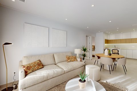 Wohnung zum Verkauf Guardamar del Segura, Alicante, Spanien 3 Schlafzimmer, 101 m2 Nr. 133168 - Foto 7