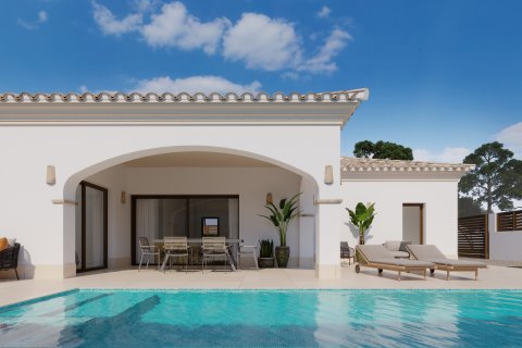 Villa zum Verkauf San Pedro del Pinatar, Murcia, Spanien 3 Schlafzimmer, 141 m2 Nr. 133167 - Foto 6