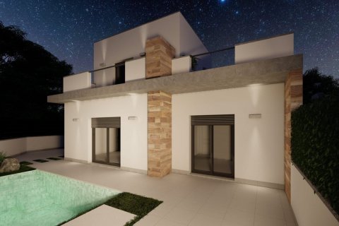 Villa en venta Torre-Pacheco, Murcia, España 3 dormitorios, 122 m2 No. 135282 - foto 21
