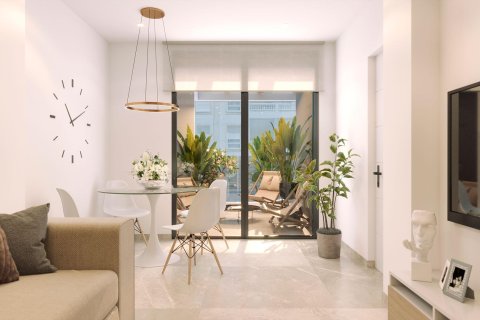 Apartment for sale Torrevieja, Alicante, Spain 1 bedroom, 75 sq.m. No. 135280 - photo 19