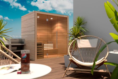 Apartment for sale Torrevieja, Alicante, Spain 1 bedroom, 75 sq.m. No. 135280 - photo 6