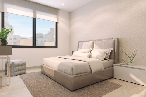 Apartment for sale Torrevieja, Alicante, Spain 1 bedroom, 75 sq.m. No. 135280 - photo 21