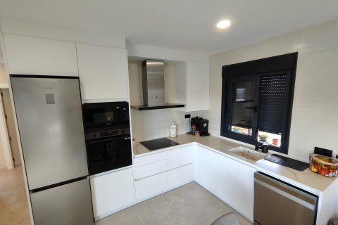 Villa for sale Pinoso, Alicante, Spain 3 bedrooms, 127 sq.m. No. 135281 - photo 10