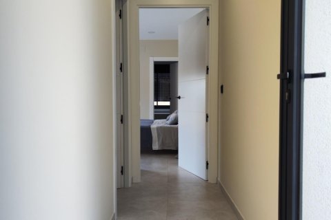 Villa for sale Pinoso, Alicante, Spain 3 bedrooms, 127 sq.m. No. 135281 - photo 15