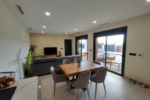 Villa for sale Pinoso, Alicante, Spain 3 bedrooms, 127 sq.m. No. 135281 - photo 23