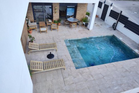 Villa for sale Pinoso, Alicante, Spain 3 bedrooms, 127 sq.m. No. 135281 - photo 24