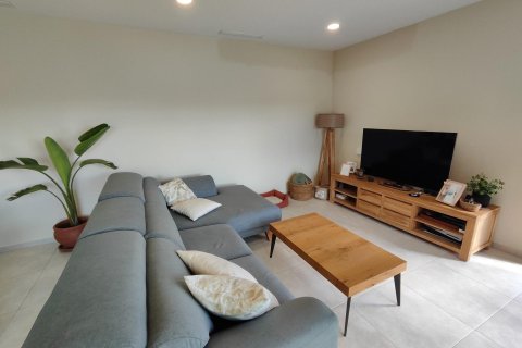 Villa for sale Pinoso, Alicante, Spain 3 bedrooms, 127 sq.m. No. 135281 - photo 11