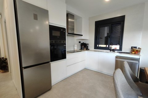 Villa for sale Pinoso, Alicante, Spain 3 bedrooms, 127 sq.m. No. 135281 - photo 9