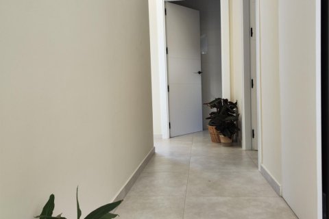 Villa for sale Pinoso, Alicante, Spain 3 bedrooms, 127 sq.m. No. 135281 - photo 12