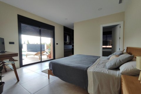 Villa for sale Pinoso, Alicante, Spain 3 bedrooms, 127 sq.m. No. 135281 - photo 16