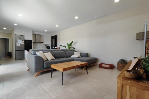 Villa for sale Pinoso, Alicante, Spain 3 bedrooms, 127 sq.m. No. 135281 - photo 5