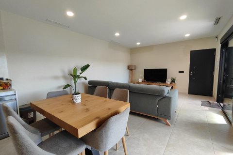 Villa for sale Pinoso, Alicante, Spain 3 bedrooms, 127 sq.m. No. 135281 - photo 7
