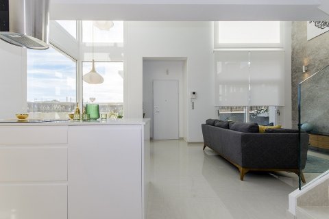 Villa pārdošanā Los Montesinos, Alicante, Spānijā 3 istabas, 116 m2 Nr. 135284 - attēls 6