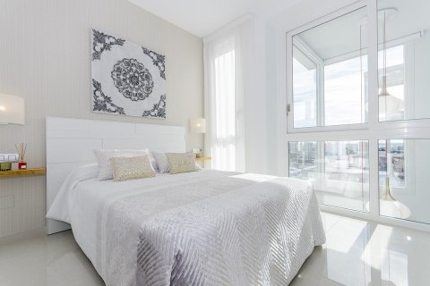 Villa pārdošanā Los Montesinos, Alicante, Spānijā 3 istabas, 116 m2 Nr. 135284 - attēls 22