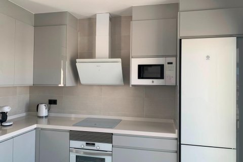 Villa till salu Pinoso, Alicante, Spanien 4 sovrum, 180 kvm. Nr. 135397 - foto 8