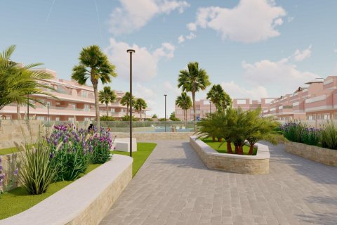 Apartment for sale Pilar de la Horadada, Alicante, Spain 3 bedrooms, 76 sq.m. No. 135396 - photo 21