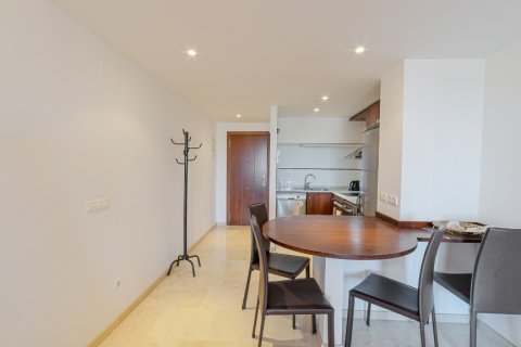 Huoneisto myytävänä Punta Prima, Alicante, Espanja, 2 makuuhuonetta, 62 m2 No. 137957 - kuva 11