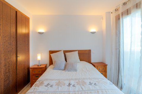 Huoneisto myytävänä Punta Prima, Alicante, Espanja, 2 makuuhuonetta, 62 m2 No. 137957 - kuva 14