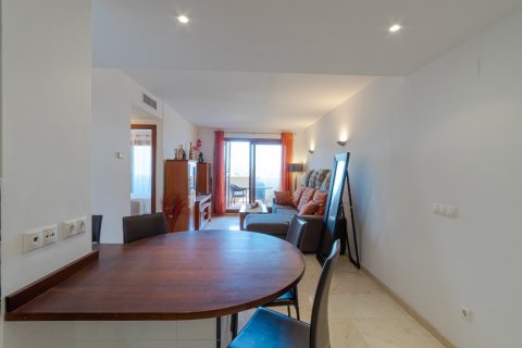 Huoneisto myytävänä Punta Prima, Alicante, Espanja, 2 makuuhuonetta, 62 m2 No. 137957 - kuva 13
