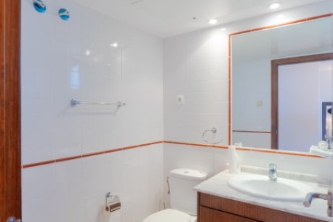 Huoneisto myytävänä Punta Prima, Alicante, Espanja, 2 makuuhuonetta, 62 m2 No. 137957 - kuva 21