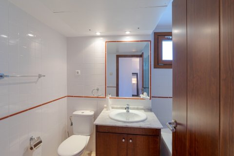 Huoneisto myytävänä Punta Prima, Alicante, Espanja, 2 makuuhuonetta, 62 m2 No. 137957 - kuva 18
