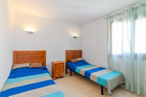 Huoneisto myytävänä Punta Prima, Alicante, Espanja, 2 makuuhuonetta, 62 m2 No. 137957 - kuva 22