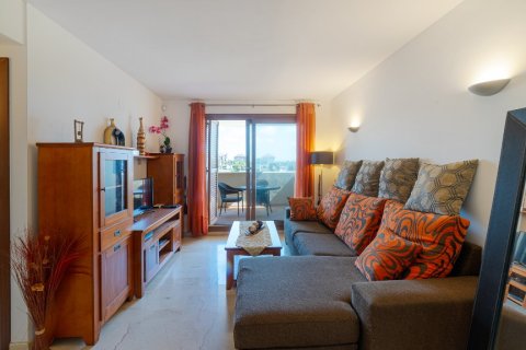 Huoneisto myytävänä Punta Prima, Alicante, Espanja, 2 makuuhuonetta, 62 m2 No. 137957 - kuva 6