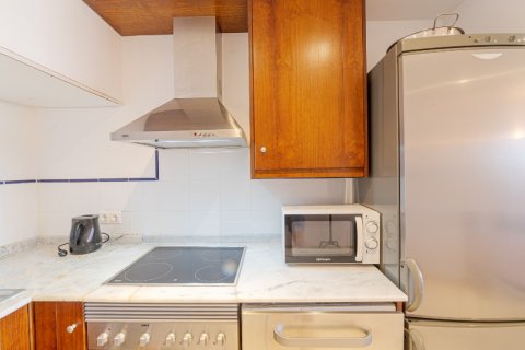 Huoneisto myytävänä Punta Prima, Alicante, Espanja, 2 makuuhuonetta, 62 m2 No. 137957 - kuva 8