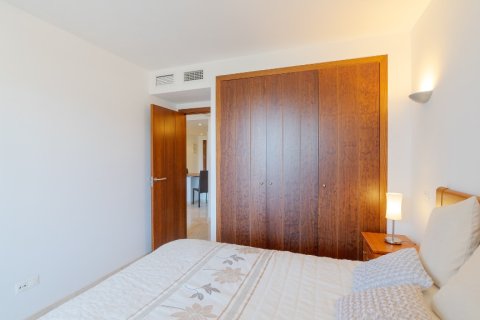 Huoneisto myytävänä Punta Prima, Alicante, Espanja, 2 makuuhuonetta, 62 m2 No. 137957 - kuva 15