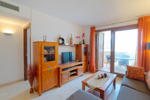 Huoneisto myytävänä Punta Prima, Alicante, Espanja, 2 makuuhuonetta, 62 m2 No. 137957 - kuva 12