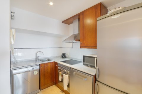 Huoneisto myytävänä Punta Prima, Alicante, Espanja, 2 makuuhuonetta, 62 m2 No. 137957 - kuva 7