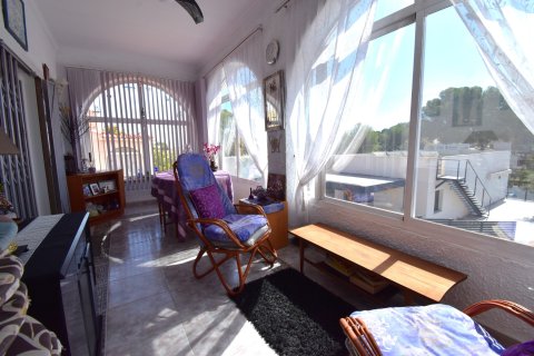 Villa en venta Alicante, España 3 dormitorios, 90 m2 No. 137956 - foto 4
