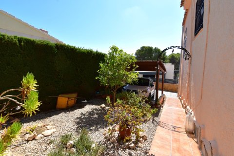 Villa en venta Alicante, España 3 dormitorios, 90 m2 No. 137956 - foto 23