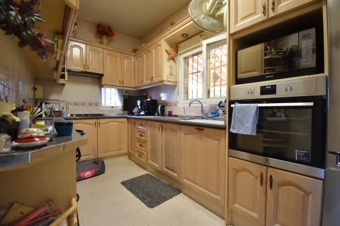 Villa en venta Alicante, España 3 dormitorios, 90 m2 No. 137956 - foto 6