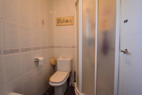 Villa en venta Alicante, España 3 dormitorios, 90 m2 No. 137956 - foto 13