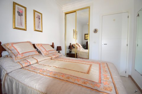 Villa en venta Alicante, España 3 dormitorios, 90 m2 No. 137956 - foto 11