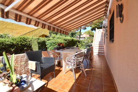 Villa en venta Alicante, España 3 dormitorios, 90 m2 No. 137956 - foto 16