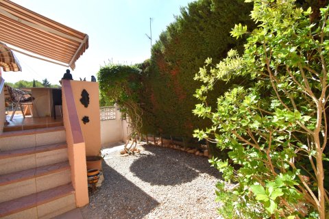 Villa en venta Alicante, España 3 dormitorios, 90 m2 No. 137956 - foto 21