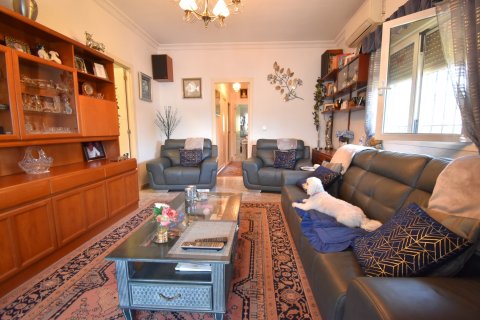 Villa en venta Alicante, España 3 dormitorios, 90 m2 No. 137956 - foto 2