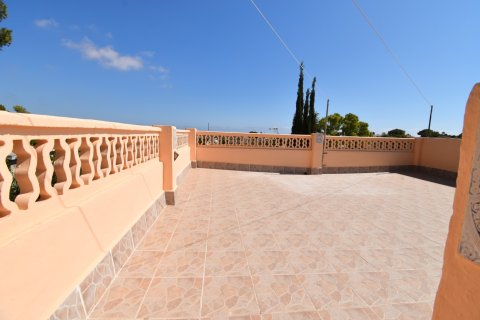 Villa en venta Alicante, España 3 dormitorios, 90 m2 No. 137956 - foto 18