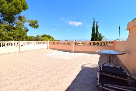 Villa en venta Alicante, España 3 dormitorios, 90 m2 No. 137956 - foto 3