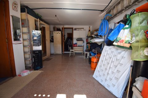 Villa en venta Alicante, España 3 dormitorios, 90 m2 No. 137956 - foto 27