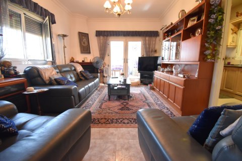 Villa en venta Alicante, España 3 dormitorios, 90 m2 No. 137956 - foto 5