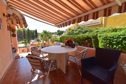 Villa en venta Alicante, España 3 dormitorios, 90 m2 No. 137956 - foto 15