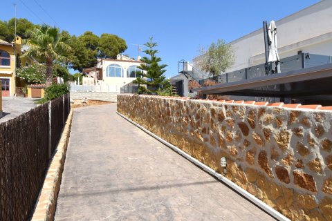 Villa en venta Alicante, España 3 dormitorios, 90 m2 No. 137956 - foto 28