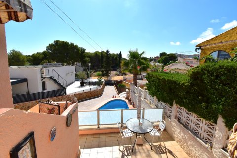 Villa en venta Alicante, España 3 dormitorios, 90 m2 No. 137956 - foto 17