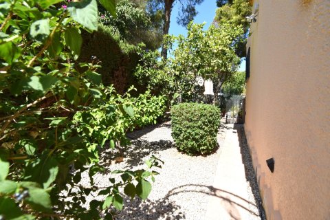 Villa en venta Alicante, España 3 dormitorios, 90 m2 No. 137956 - foto 24